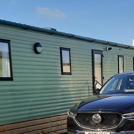 Masons By The Sea Heysham Static Caravan Sleeps 8 Pet Friendly Eksteriør billede