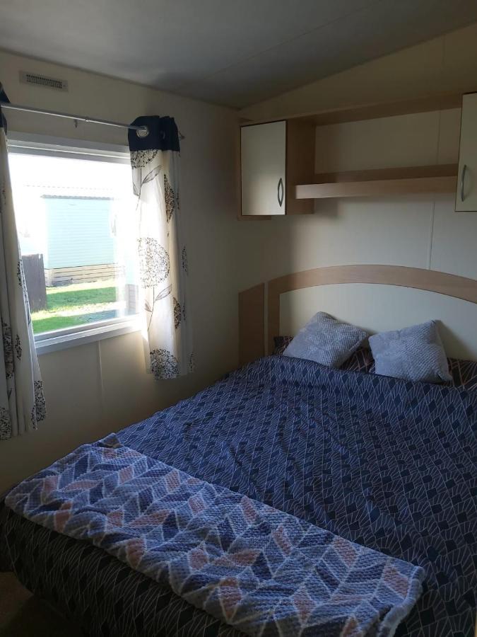 Masons By The Sea Heysham Static Caravan Sleeps 8 Pet Friendly Eksteriør billede