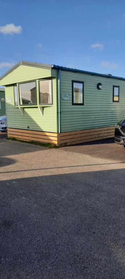 Masons By The Sea Heysham Static Caravan Sleeps 8 Pet Friendly Eksteriør billede