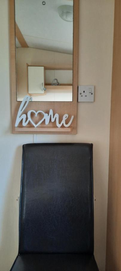 Masons By The Sea Heysham Static Caravan Sleeps 8 Pet Friendly Eksteriør billede