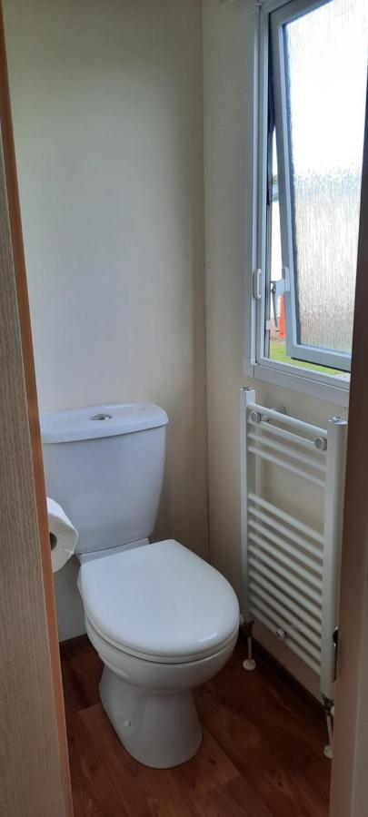 Masons By The Sea Heysham Static Caravan Sleeps 8 Pet Friendly Eksteriør billede