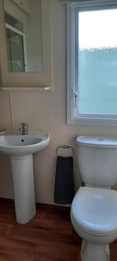 Masons By The Sea Heysham Static Caravan Sleeps 8 Pet Friendly Eksteriør billede
